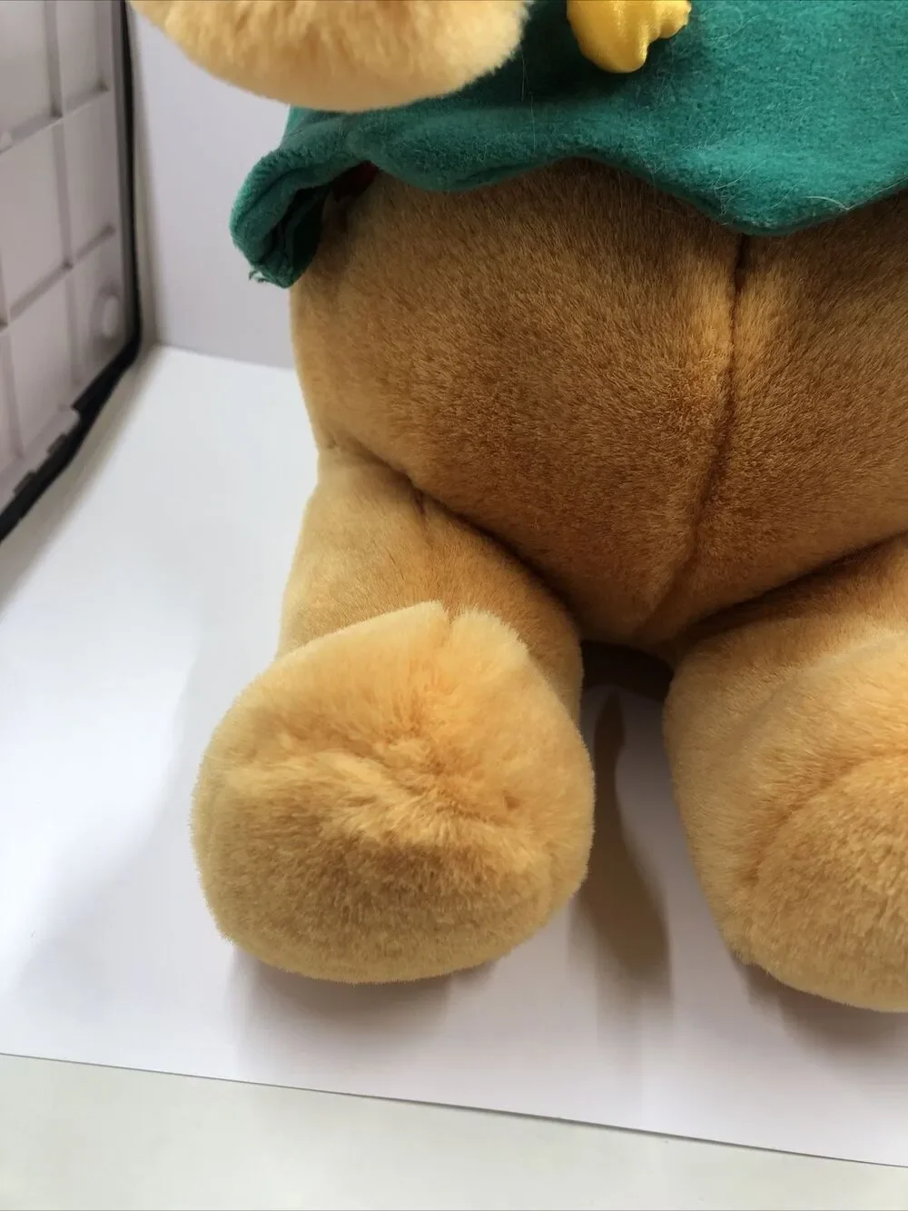 Disney holiday winnie